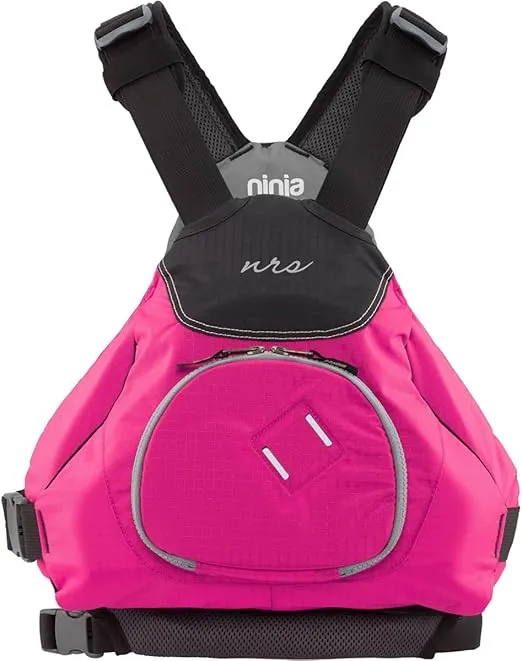 NRS Ninja Kayak Lifejacket (PFD)