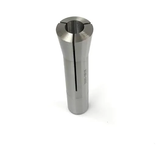 HHIP 3900-0818 R8 Round Collet, 5/8"