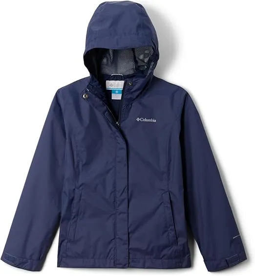 Columbia Girls' Arcadia Ii Jacket
