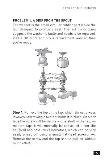 How to Repair Everything: A Green Guide to Fixing Stuff