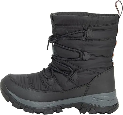 MUCK Women's Wellington Boots Nomadic Sport AGAT Lace