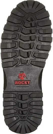 ROCKY Outback Gore-TEX® Waterproof Hiker Boot