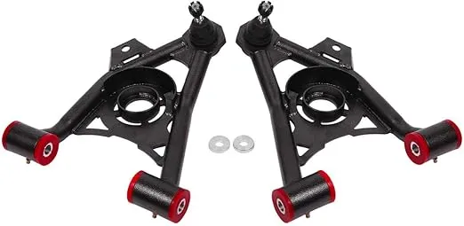 BMR Suspension AA040H Lower A-arms