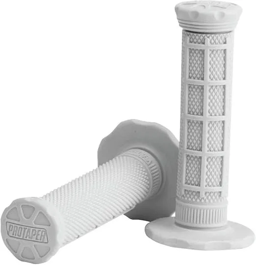 Protaper 025045 Micro Grips, Grey