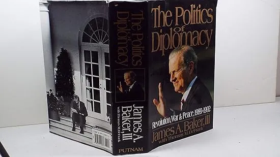 The Politics of Diplomacy
