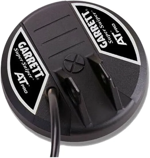 Garrett AT Pro 4.5" Super Sniper Coil