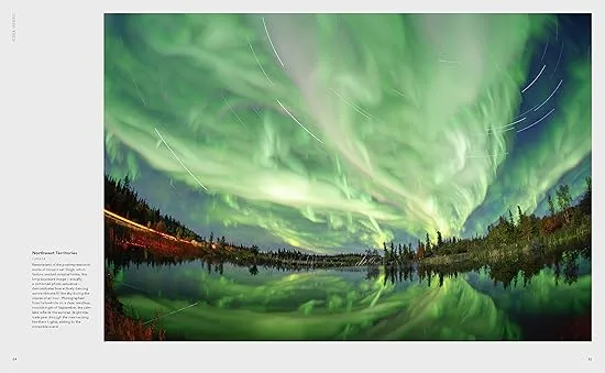 The World at Night: Spectacular photographs of the night sky