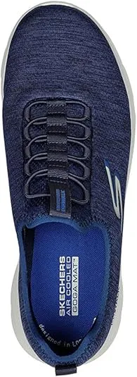 Skechers Men's Gowalk Flex - Athletic Slip-on Casual Walking Shoe with Air Cooled Foam Sneaker