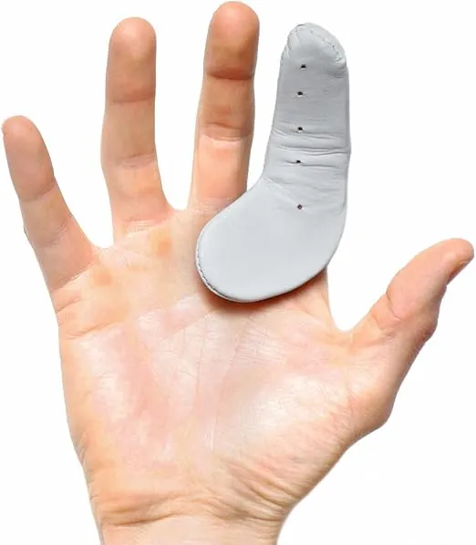 All-Star D30 Protective Catcher's Index Finger Sponge Pad