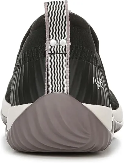Ryka Women's, Echo Knit Slip-On Sneaker
