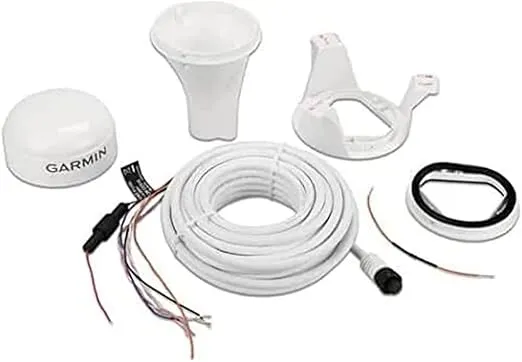 GPS 24xd Antenna/Receiver for NMEA 0183