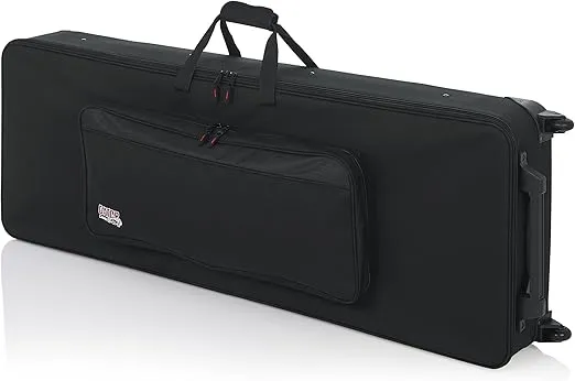 Gator Piano or Keyboard Case (GK76)