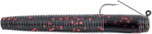 Matzuo Matzuo Mzmfw 1 Weedless Ned Rig 4 Pk One Size