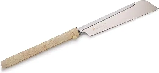 Gyokucho Razorsaw Dovetail Saw 240mm No. 311 with Replaceable Blade