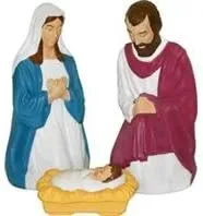 NATIVITY SET