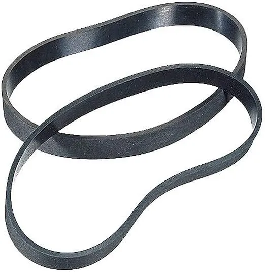 Bissell Style 7/9/10 Replacement Belts, 32074