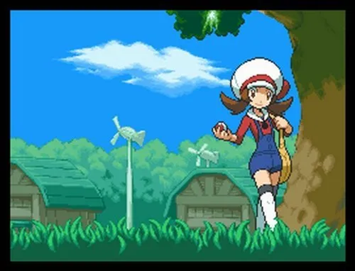 Pokemon SoulSilver Version (Renewed)
