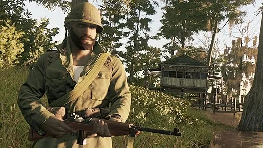 Mafia III - Xbox One