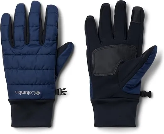 Columbia Mens Powder Lite Ii Glove