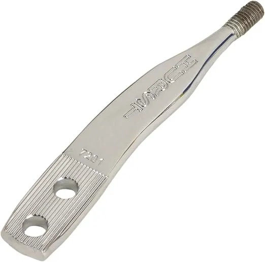 Hurst 5387201 Competition Plus Upper Replacement Stick
