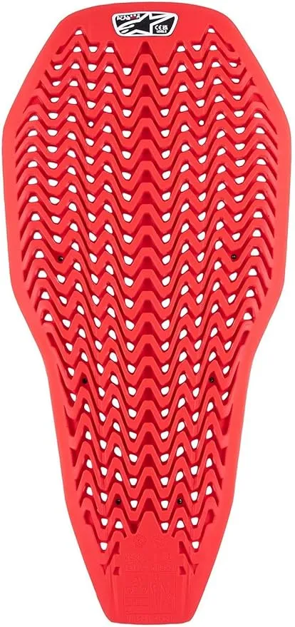 Nucleon Plasma Full Back Protector Insert (L)
