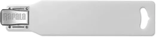 Rapala4 Soft Grip Fillet/Single Stage Sharpener/Sheath