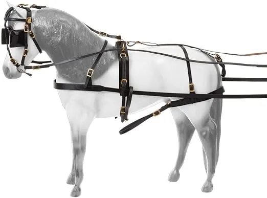 Tough 1 Miniature Driving Harness