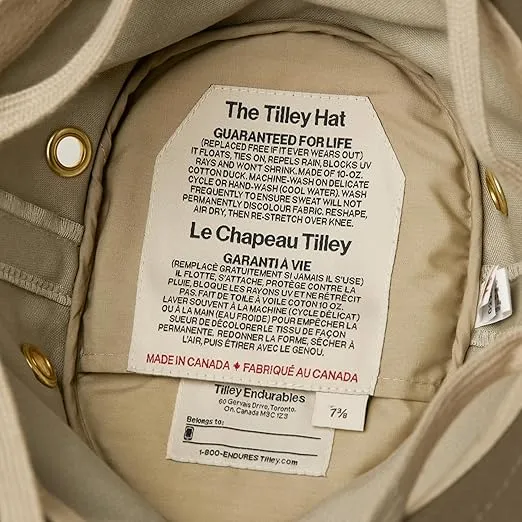 Tilley Authentic T5