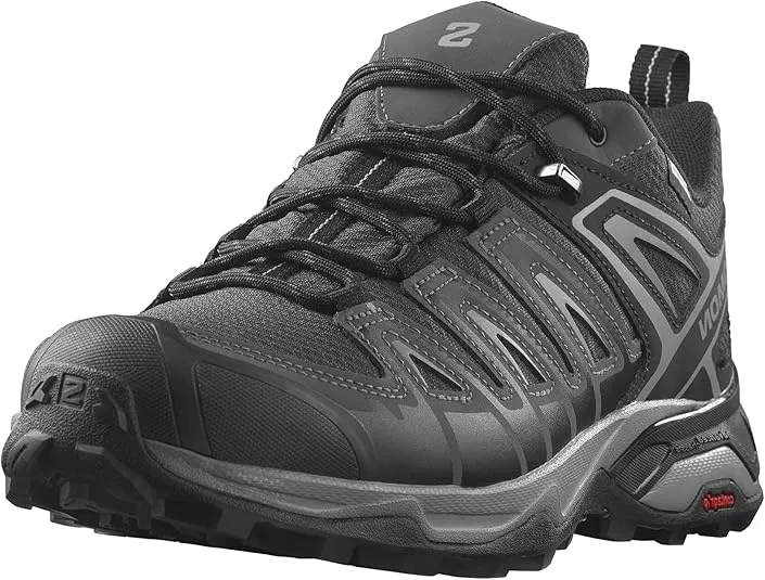 Salomon Men's X Ultra Pioneer Climasalomon Waterproof Hiking Boot