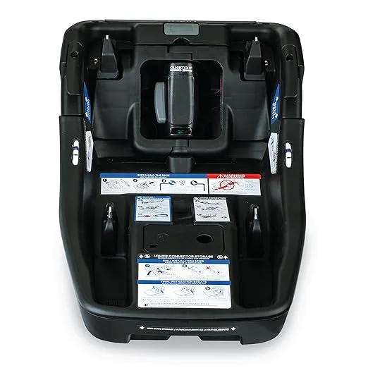 Britax Aspen™ Infant Car Seat Base