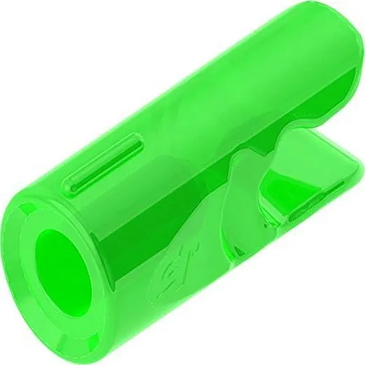 Gold Tip GT Series HD Pin Nocks (Pack of 12)
