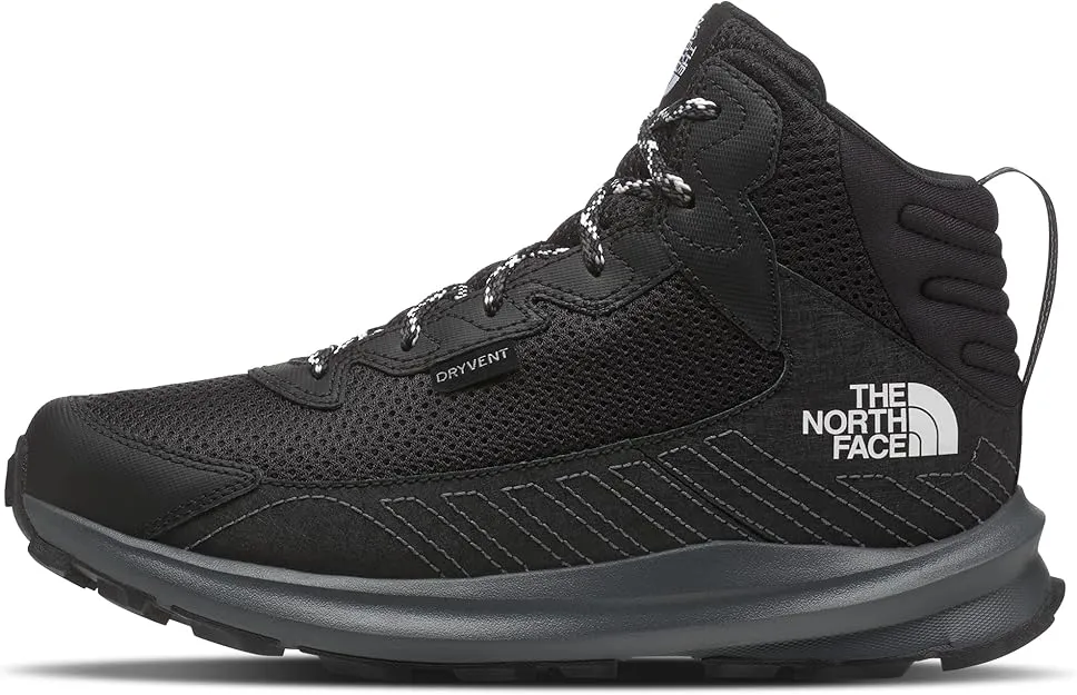 THE NORTH FACE Fastpack Hiker Mid WP - Youth