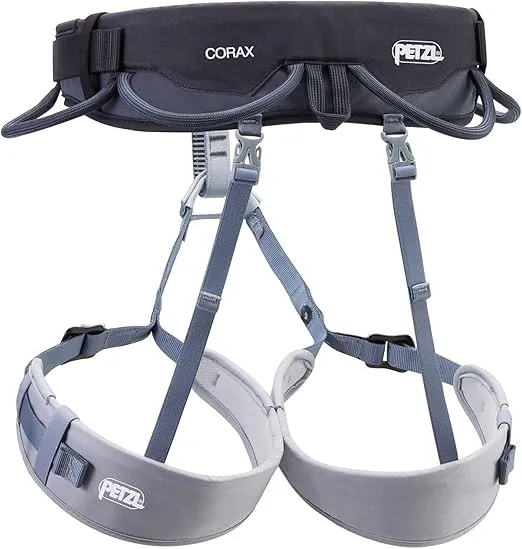 PETZL Unisex Adult Corax