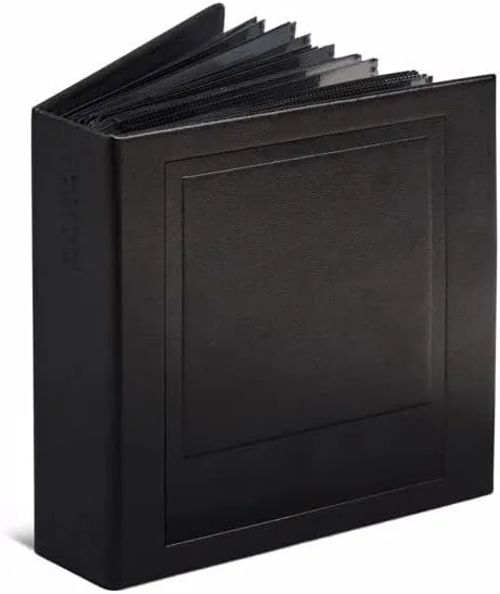 Polaroid Photo Album - Small, Small Polaroid Photo Album