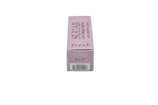 Sugar Lip Treatment - Petal by Fresh for Women - 0.15 oz Lip Treatment
