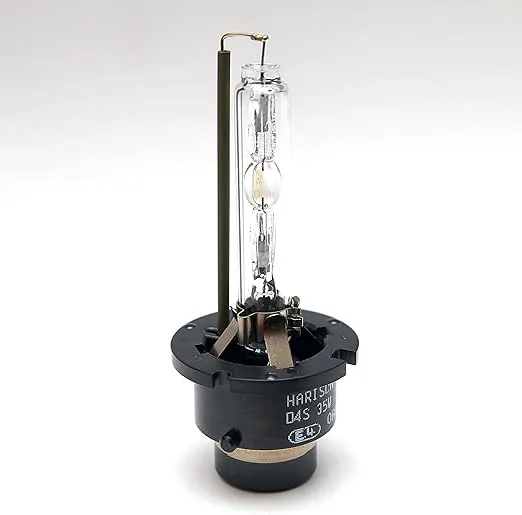 Toshiba D4S Xenon HID Bulb 4300K 35W for Lexus and Toyota