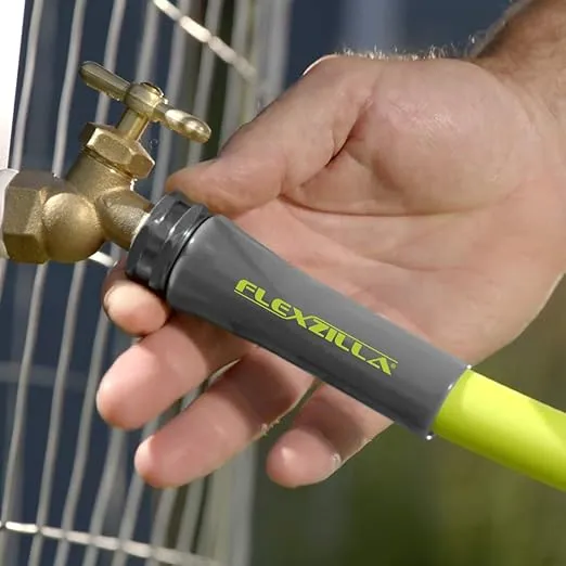 Flexzilla HFZG450YW-TV Garden Hose