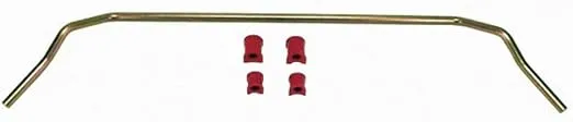 Front Sway Bar, 3/4 for Ball Joint Front 66-79, Compatible with Dune Buggy