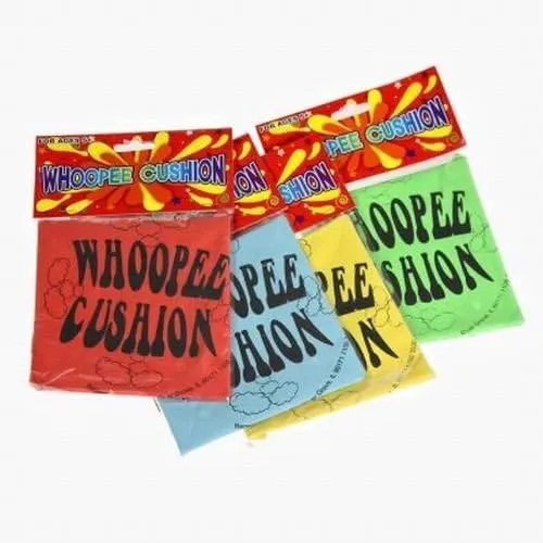 Whoopee Cushion