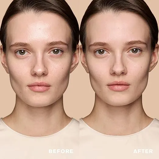 Estée Lauder Double Wear Smooth & Blur Mattifying Primer | Pore Minimizing, 1.35 fl oz.