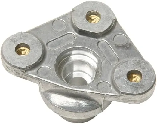 URO Parts 1191580640 Distributor Rotor Bracket