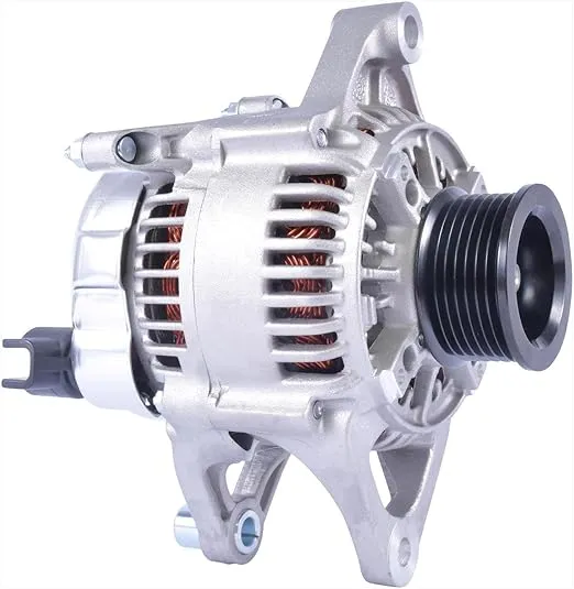 ACDelco Gold 335-1182 Alternator