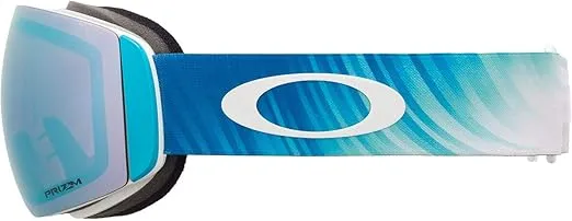 Oakley Flight Deck XM Snow Goggle, Mid-Sized Fit