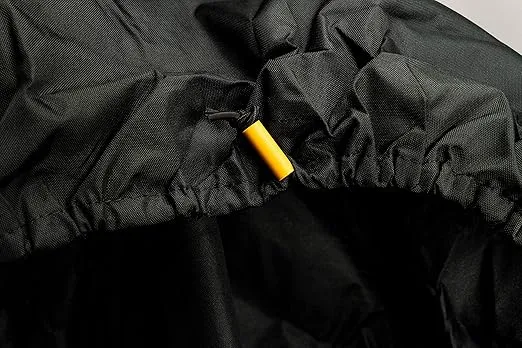 Pelican Sled Travel Cover/Ice Fishing - Trek 60 - Protect Your Gear for Any Outdoor Activities - Camping, Fishing and Hunting - Durable - Protects from Snow, Water and Mud