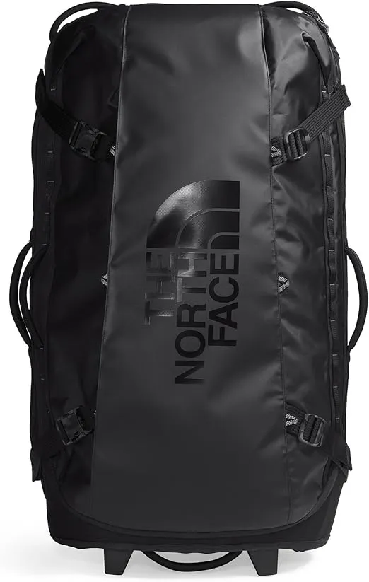 THE NORTH FACE Base Camp Rolling Thunder—36, TNF Black/TNF White-NPF, One Size