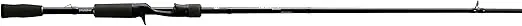 Defy Black - Baitcast Fishing Rods