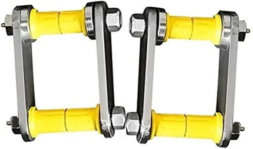 ARB OMEGS12 Old Man Emu Greasable Shackle and Pin