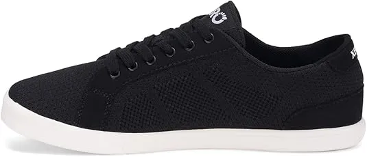 Xero Shoes Barefoot Casual Shoes for Women | Dillon Classic Breathable Mesh Women's Shoes | Zero Drop, Wide Toe Box, Minimalist
