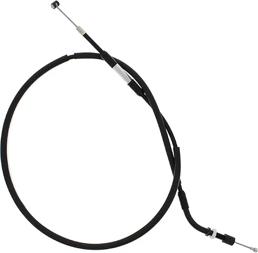 All Balls Racing 45-2018 Control Cable, Clutch Compatible with/Replacement For Honda Crf250X 2004-2007, Crf450R 2002-2008 45-2018, CRF450L 2019-2020, CRF450RL 2021-2022, CRF450X 2019-2022