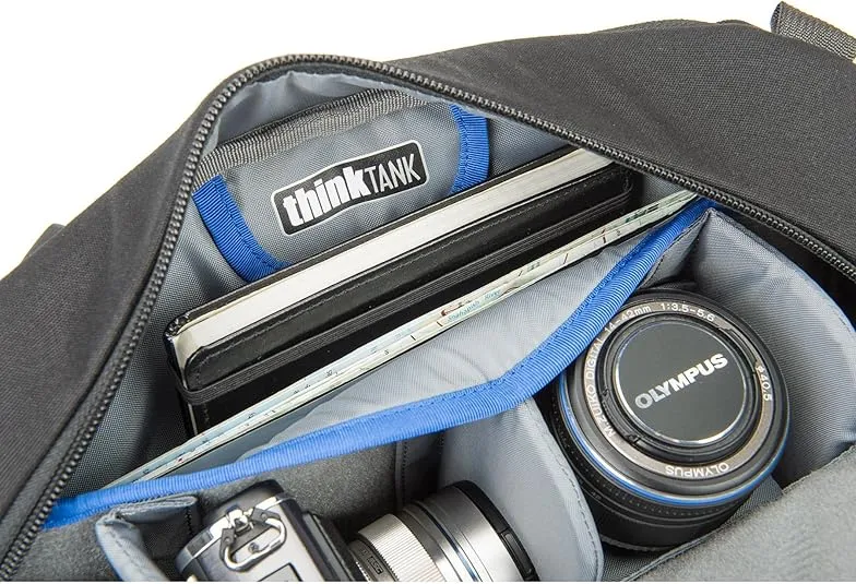 Think Tank Photo TurnStyle 5 V2.0 - Charcoal